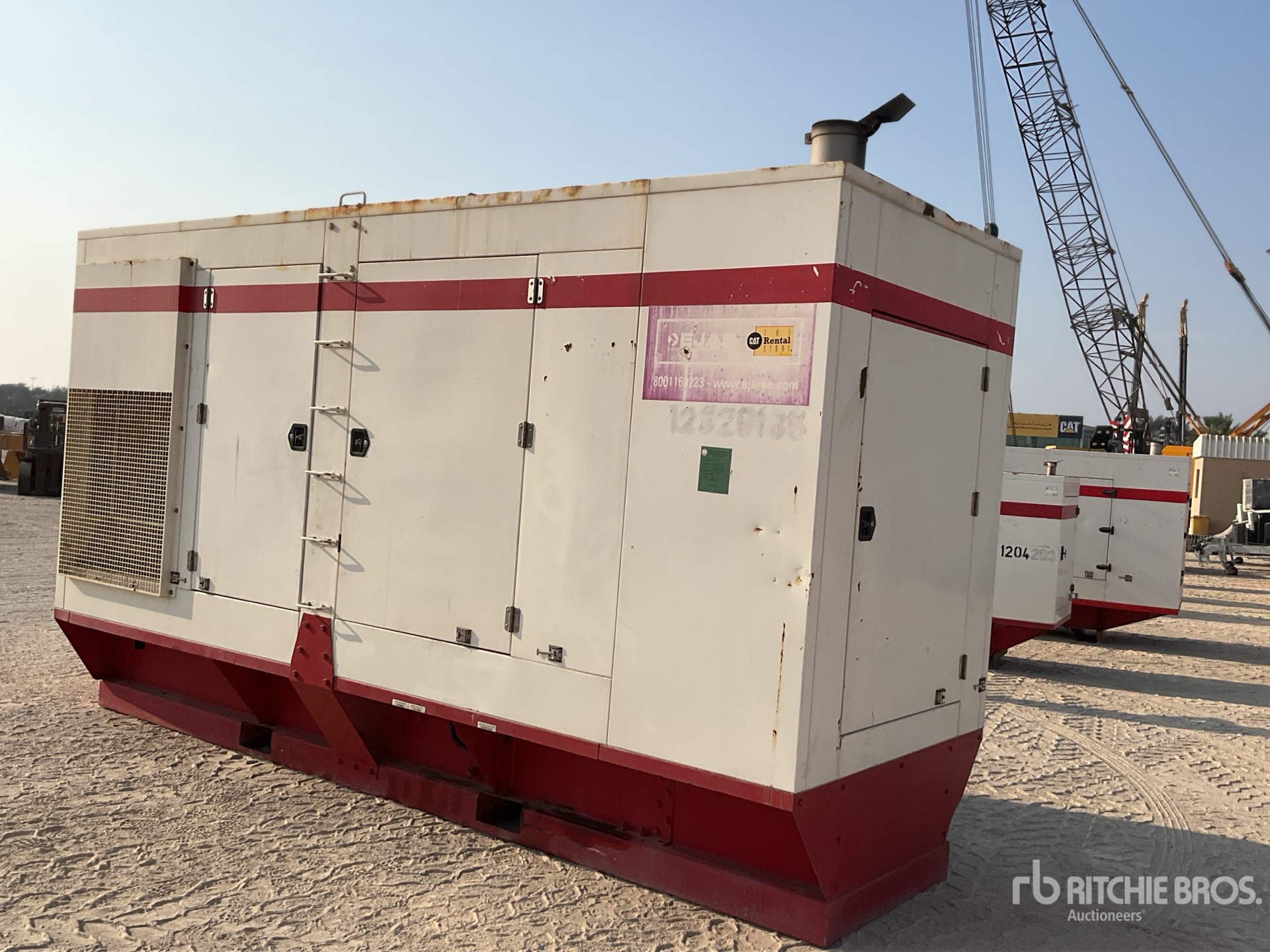 General Appearance with Zdjęcie, lewy dolny róg