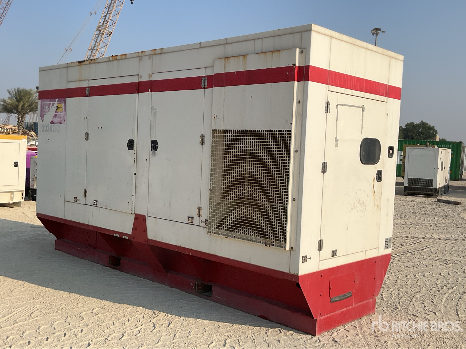 General Appearance with Zdjęcie, prawy górny róg