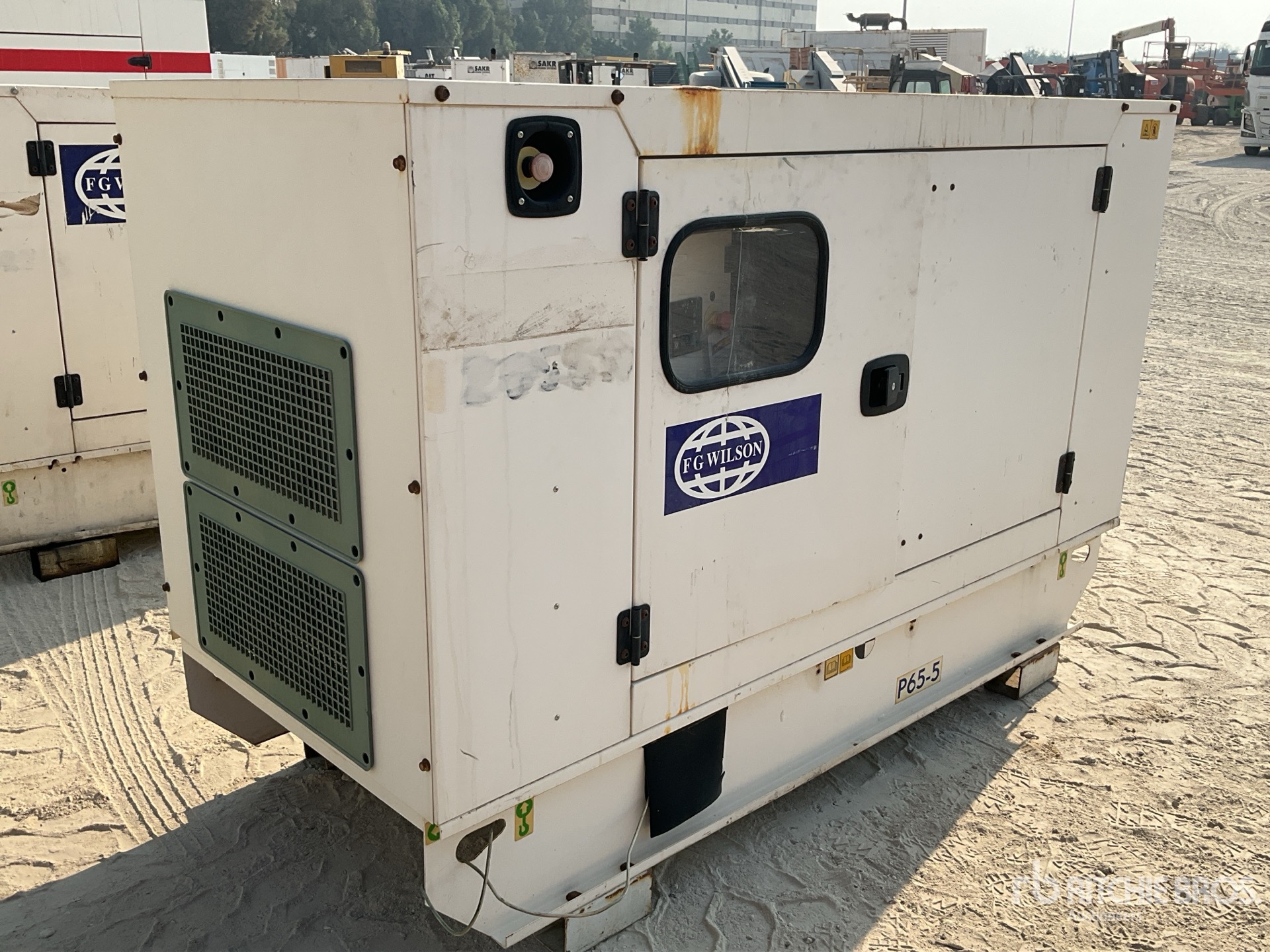 General Appearance with Zdjęcie, prawy górny róg