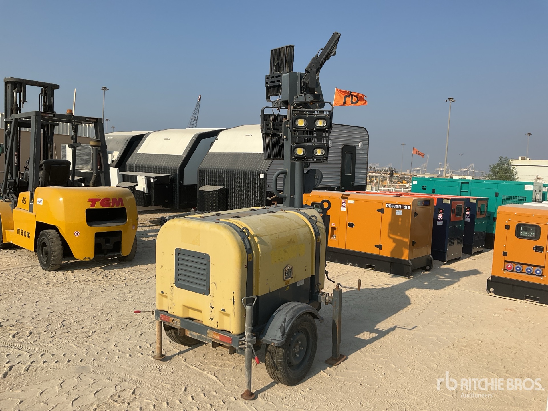 General Appearance with Zdjęcie, prawy dolny róg