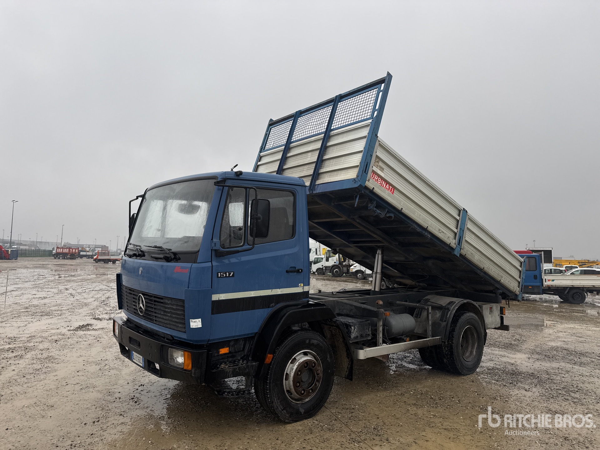 General Appearance with Zdjęcie, lewy górny róg