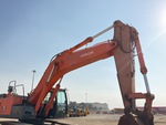 v2 Chassis - Excavator with