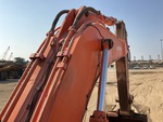 v2 Chassis - Excavator with