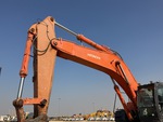 v2 Chassis - Excavator with