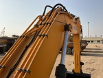 v2 Chassis - Excavator with 