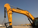 v2 Chassis - Excavator with 