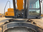v2 Chassis - Excavator with 