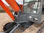 v2 Chassis - Excavator with
