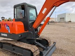 v2 Chassis - Excavator with