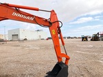 v2 Chassis - Excavator with