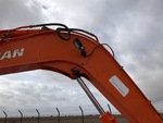v2 Chassis - Excavator with