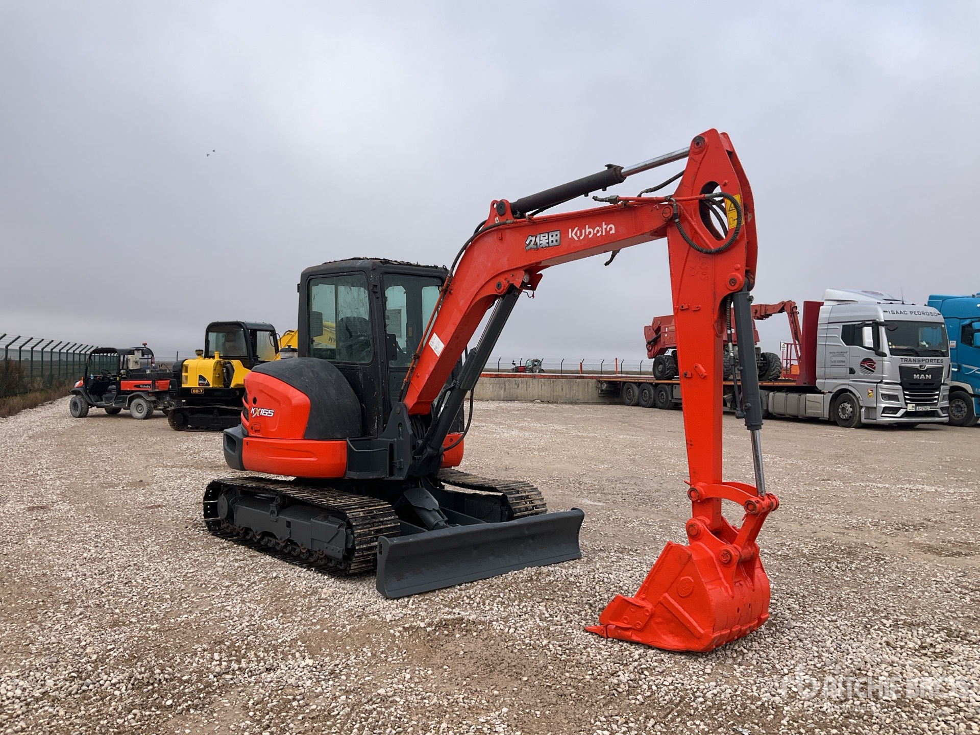 General Appearance with Zdjęcie, prawy górny róg