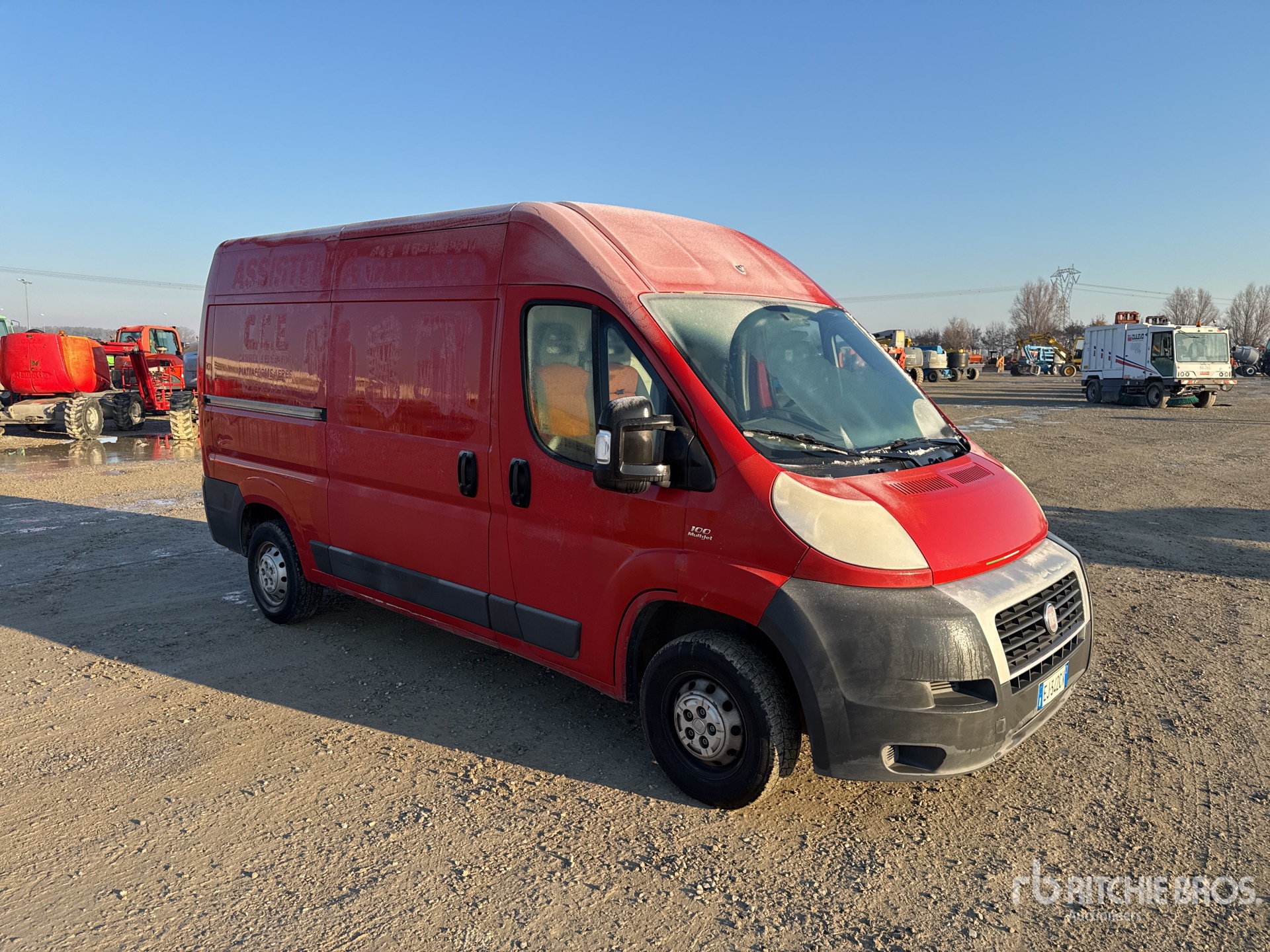 General Appearance with Zdjęcie, prawy górny róg