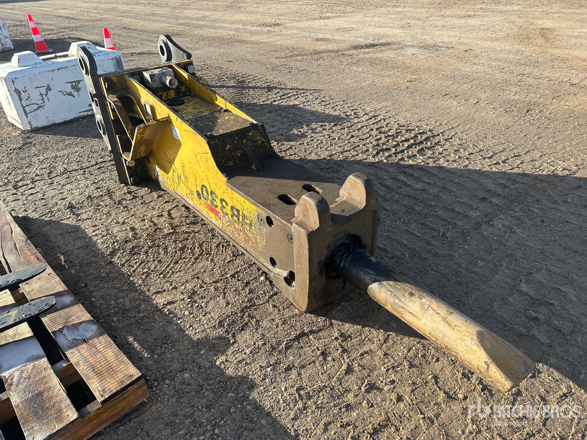 General Appearance with Zdjęcie, prawy górny róg