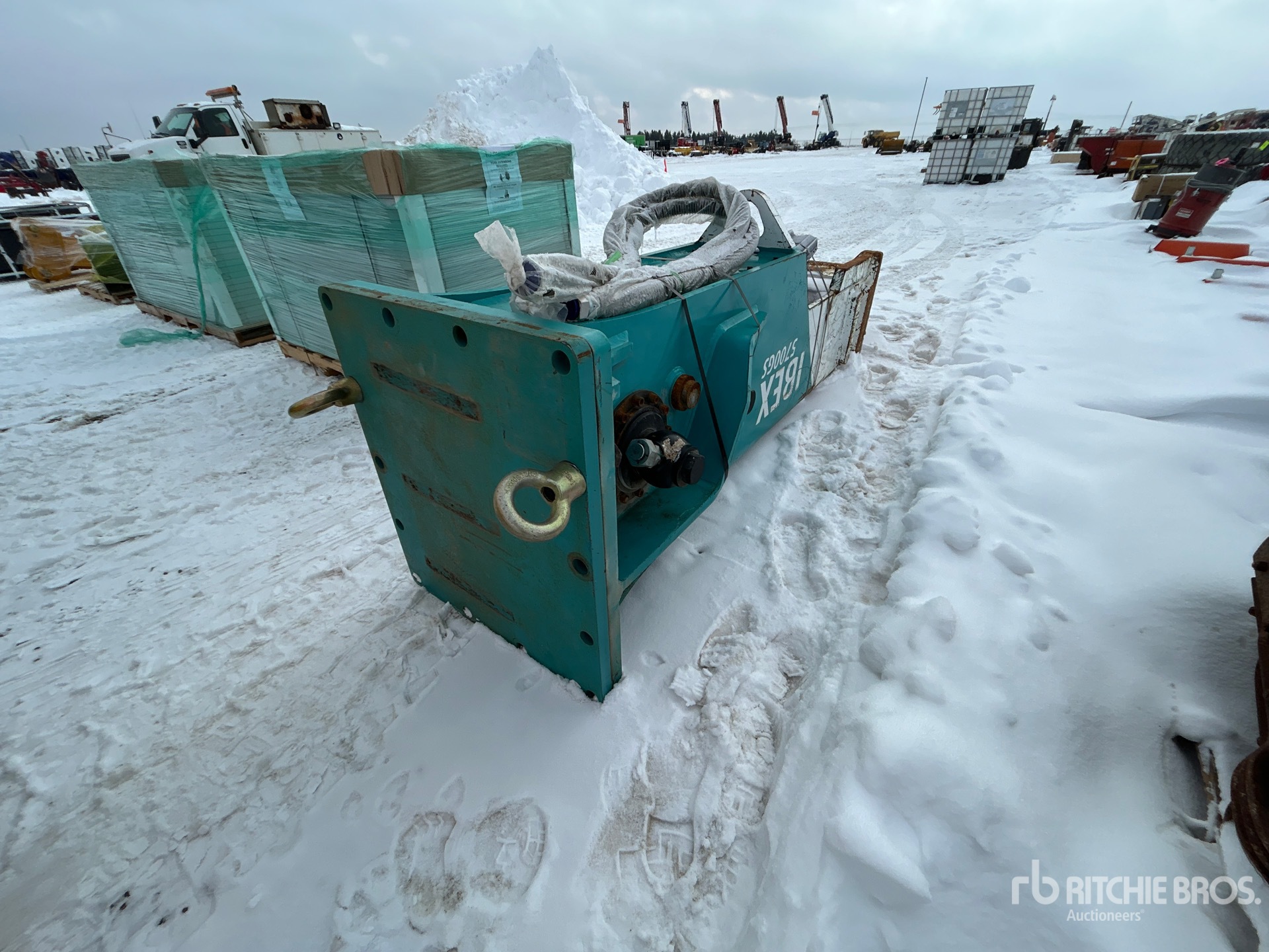 General Appearance with Zdjęcie, prawy dolny róg