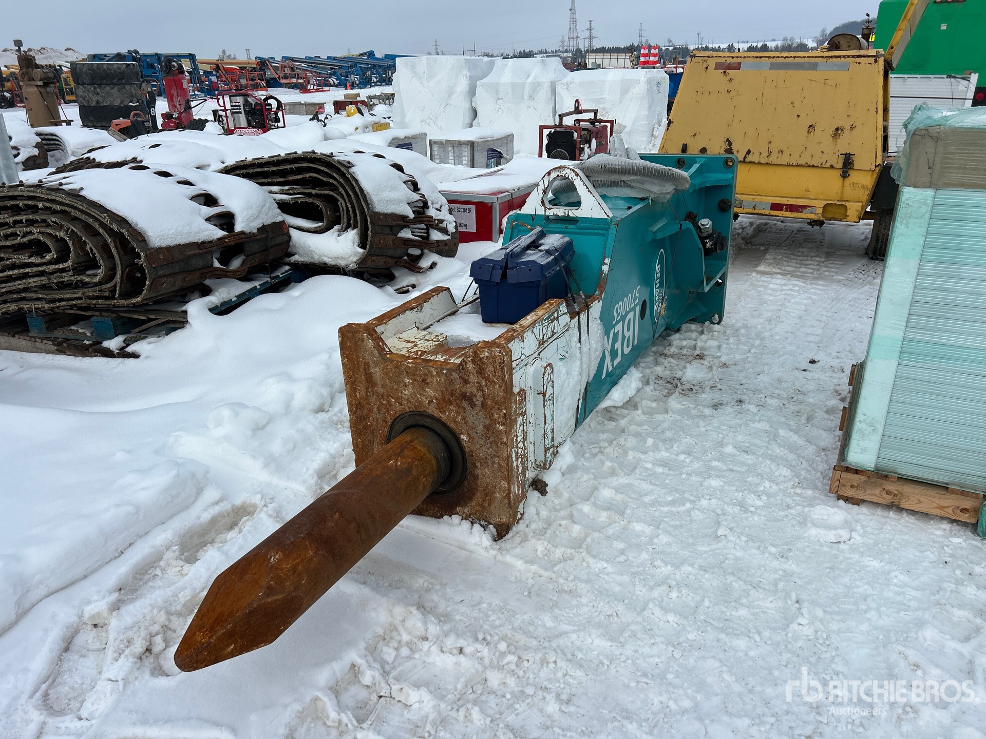 General Appearance with Zdjęcie, lewy górny róg
