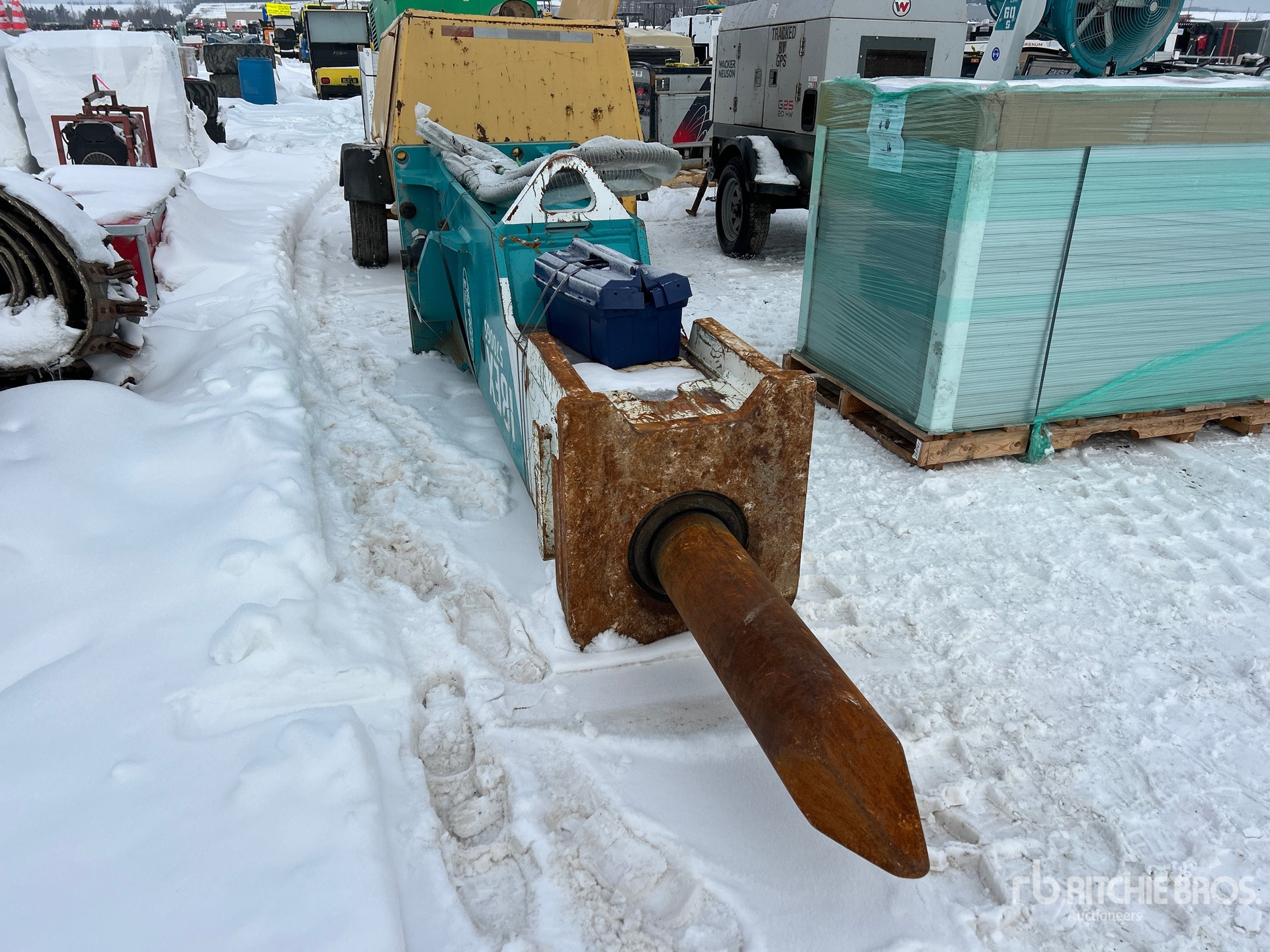 General Appearance with Zdjęcie, prawy górny róg