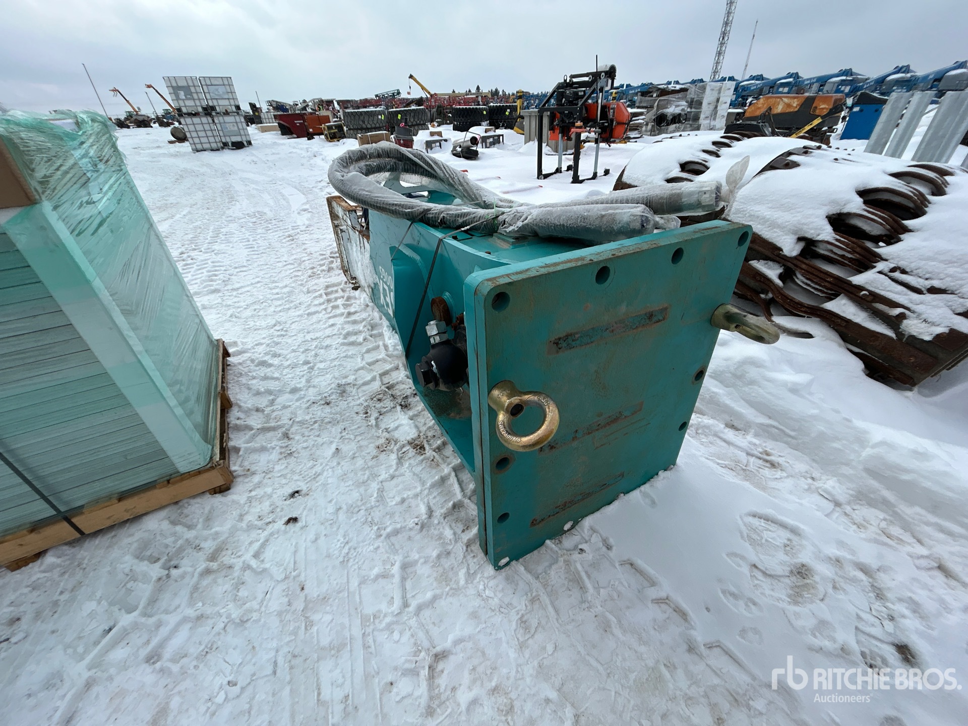 General Appearance with Zdjęcie, lewy dolny róg