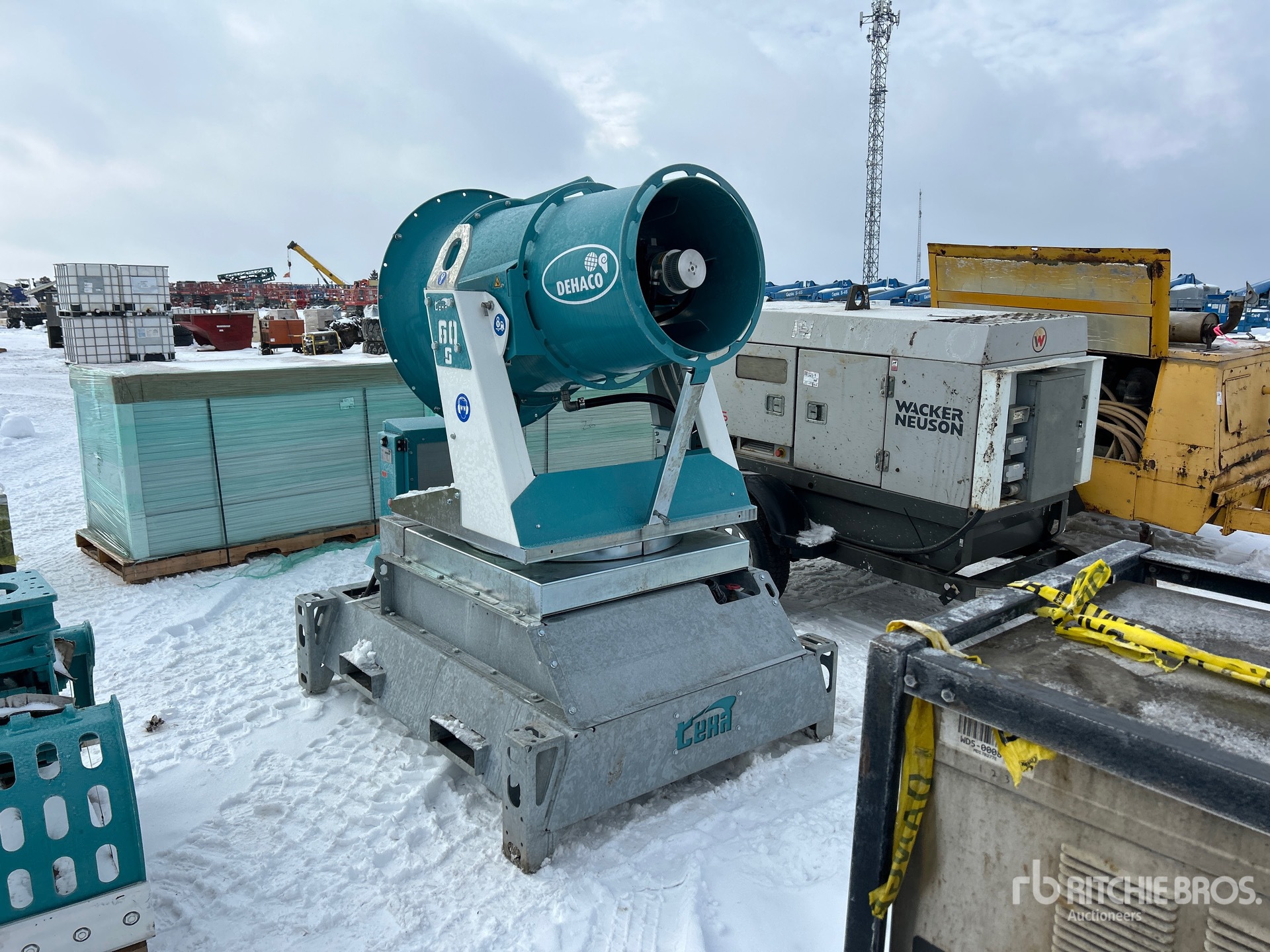 General Appearance with Zdjęcie, lewy dolny róg