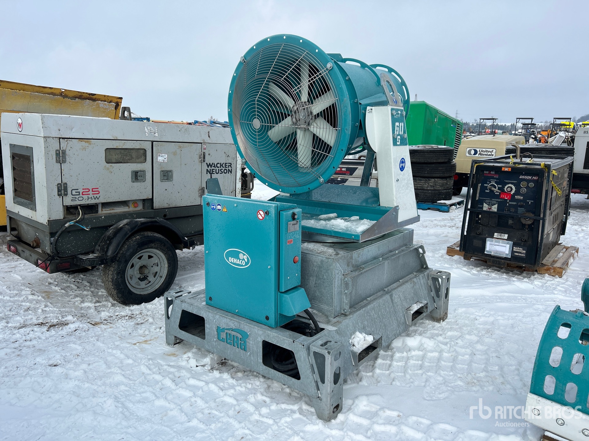 General Appearance with Zdjęcie, lewy górny róg