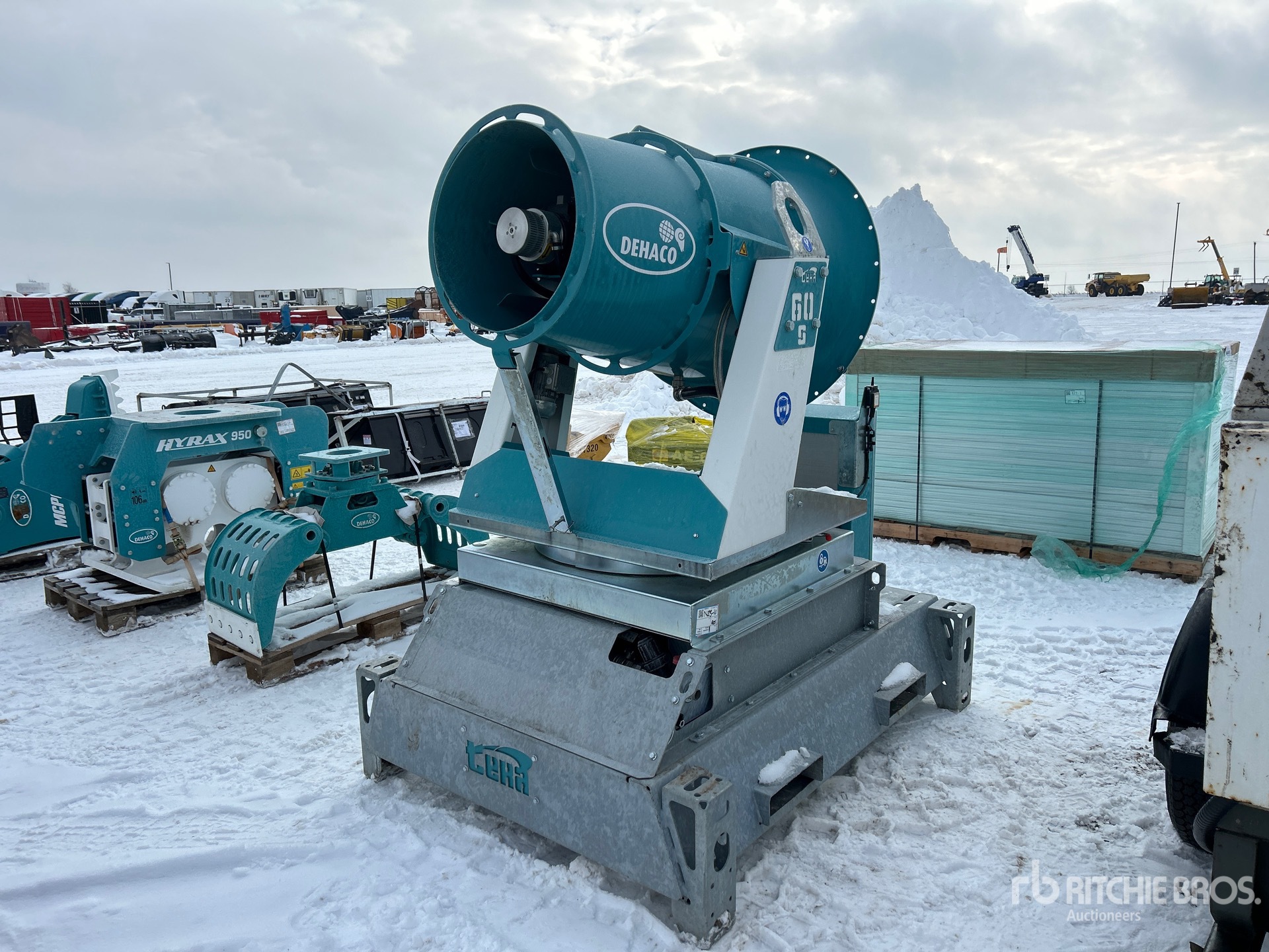 General Appearance with Zdjęcie, prawy dolny róg