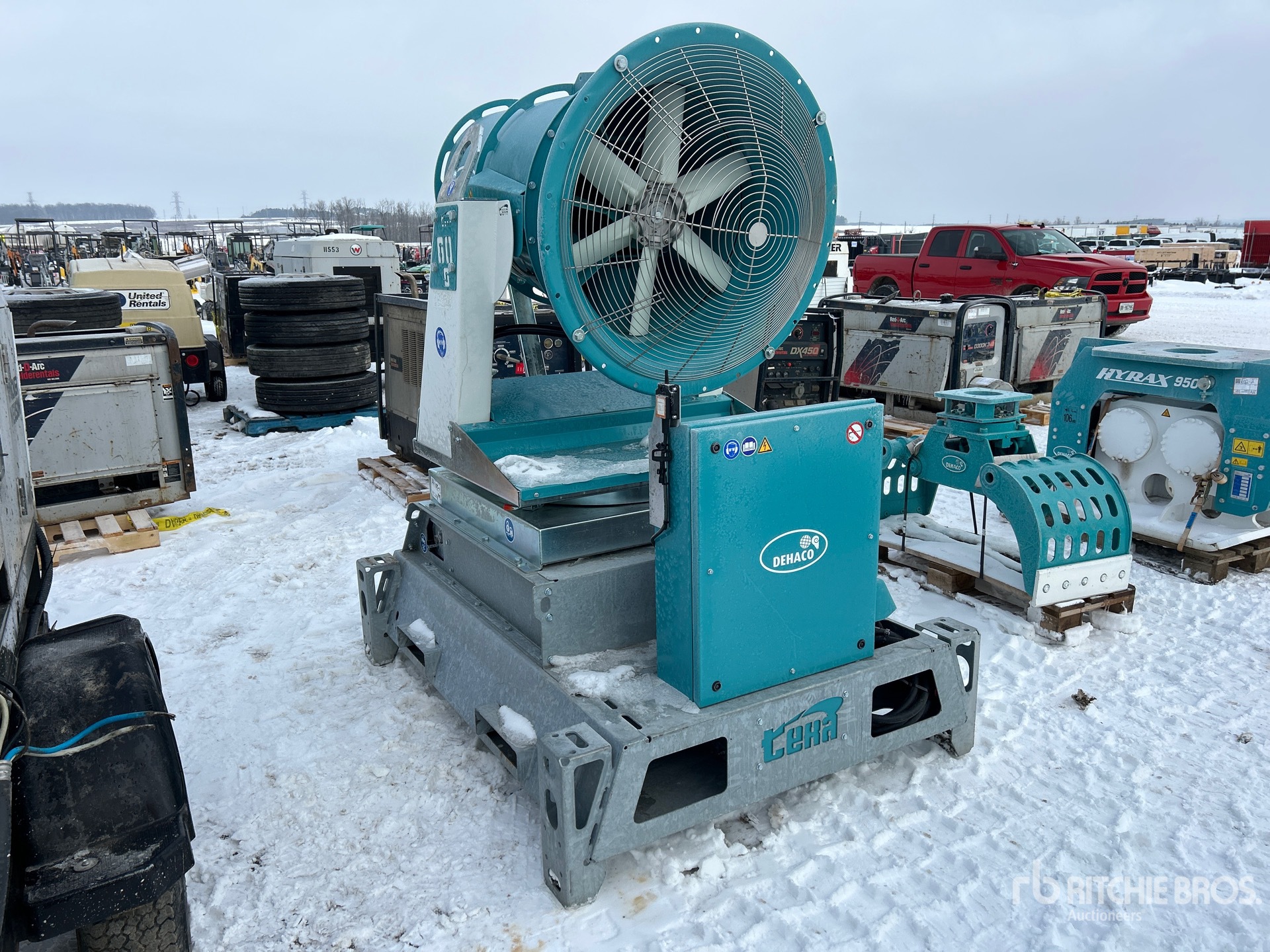 General Appearance with Zdjęcie, prawy górny róg