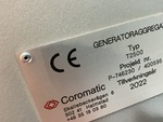 General Appearance with CE Mark
