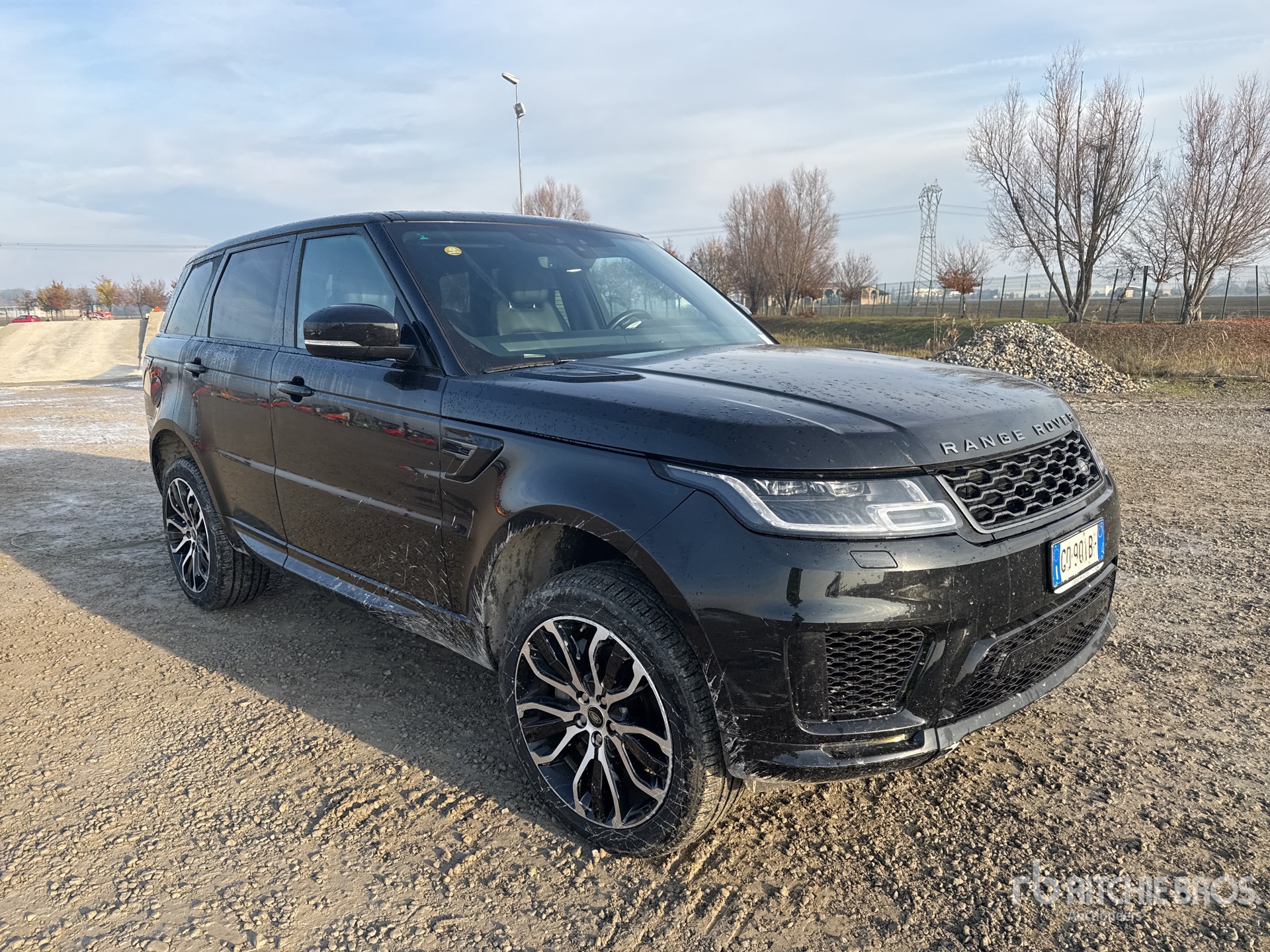 General Appearance with Zdjęcie, prawy górny róg