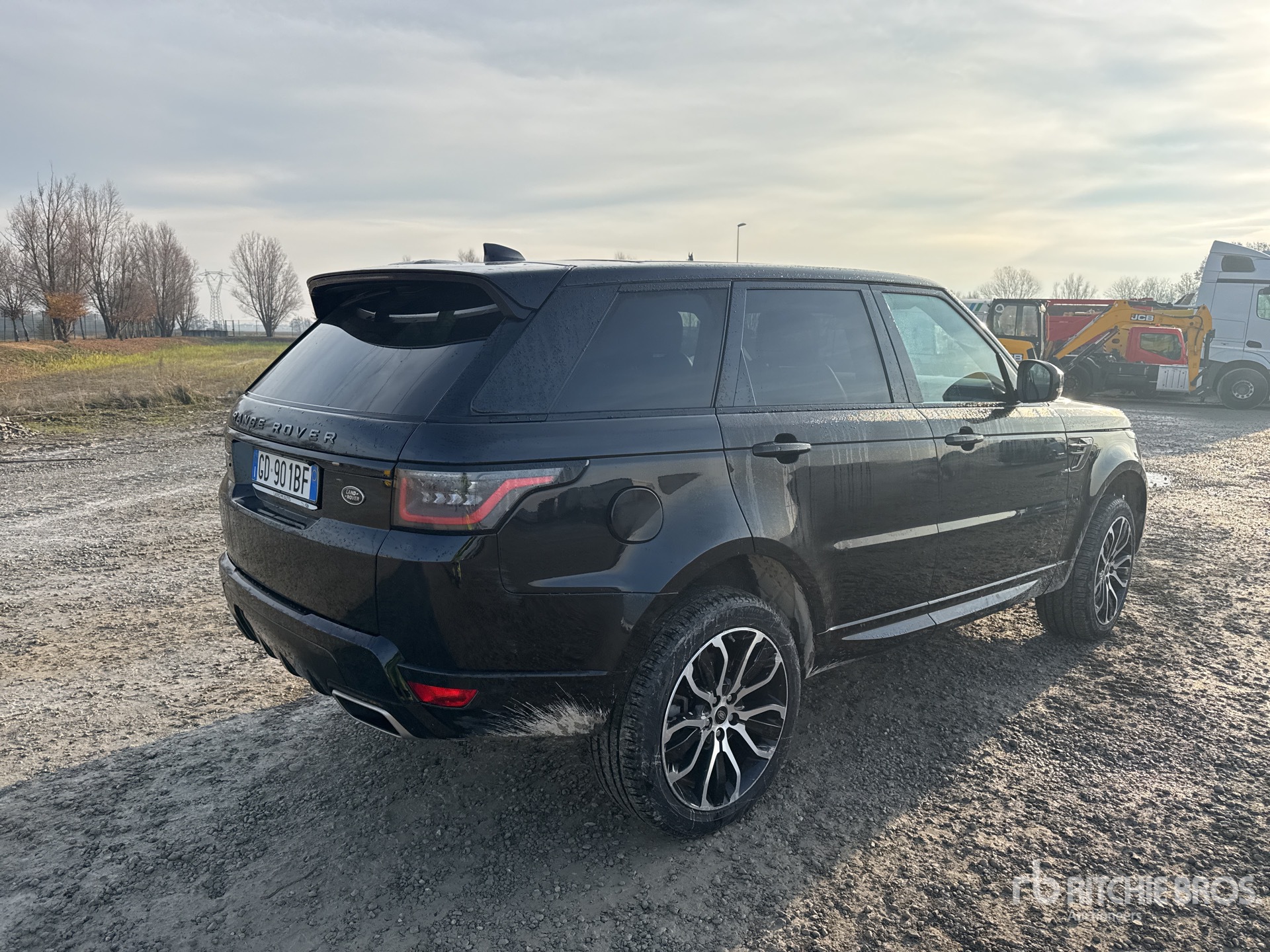 General Appearance with Zdjęcie, prawy dolny róg