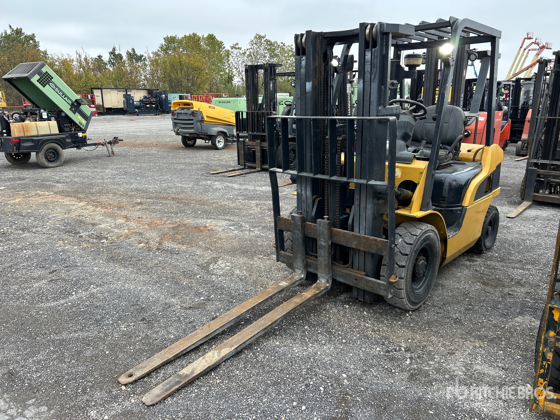 General Appearance with Imagen: esquina delantera izquierda