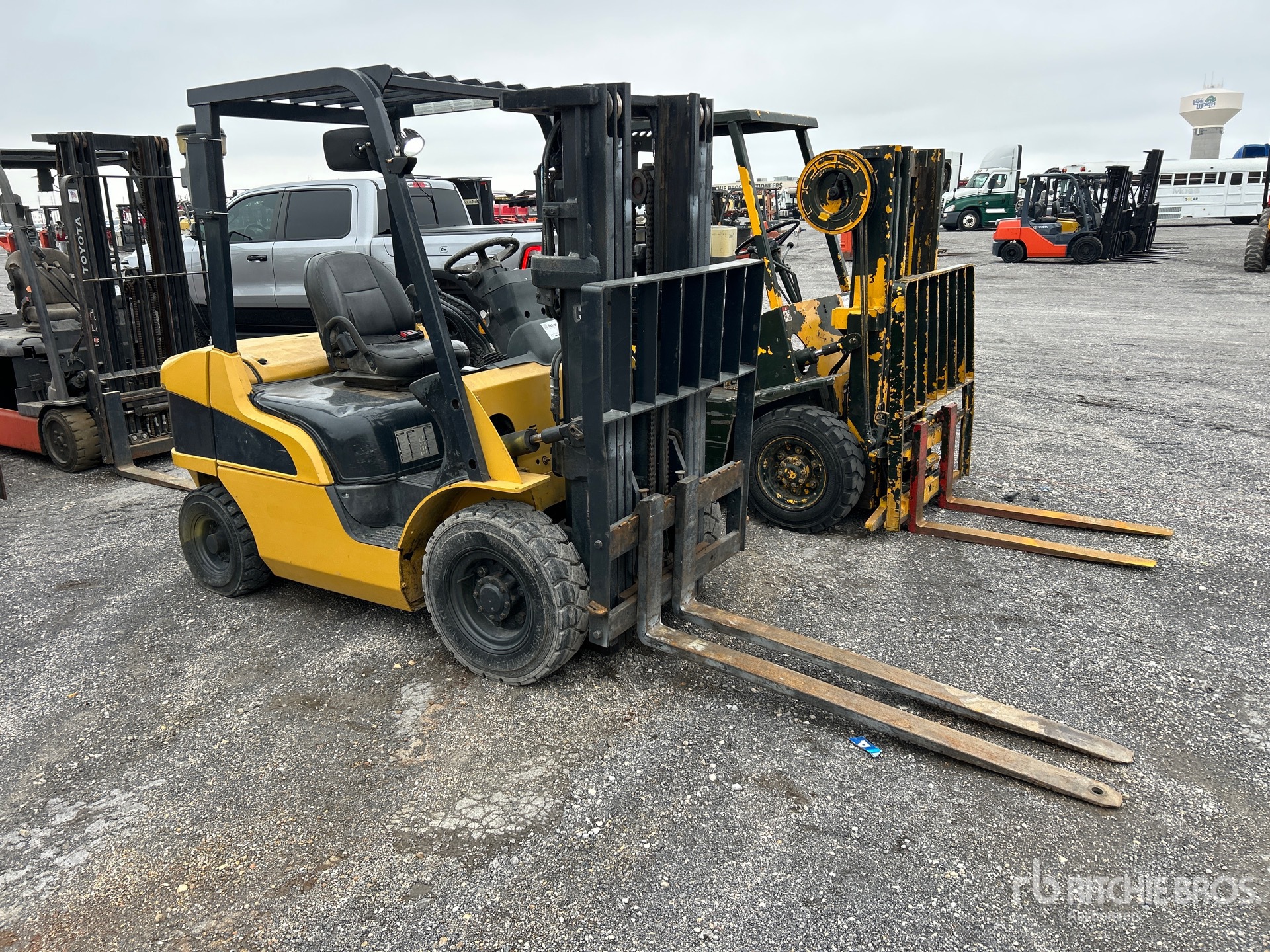 General Appearance with Imagen: esquina delantera derecha