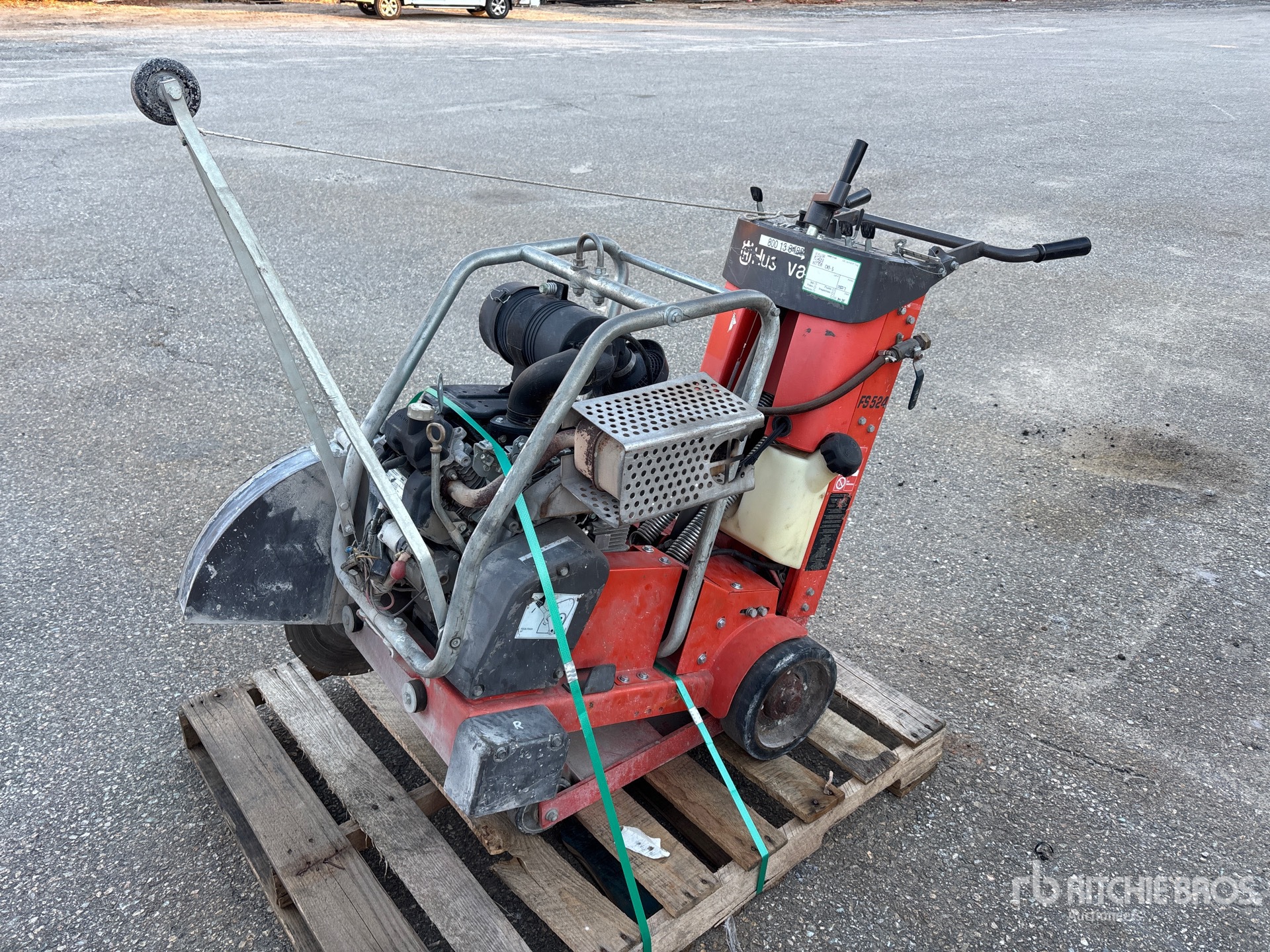 General Appearance with Featured Photo