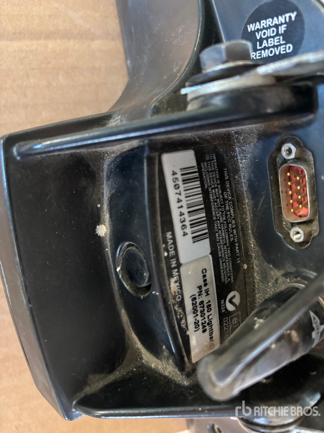 Aspect général with 