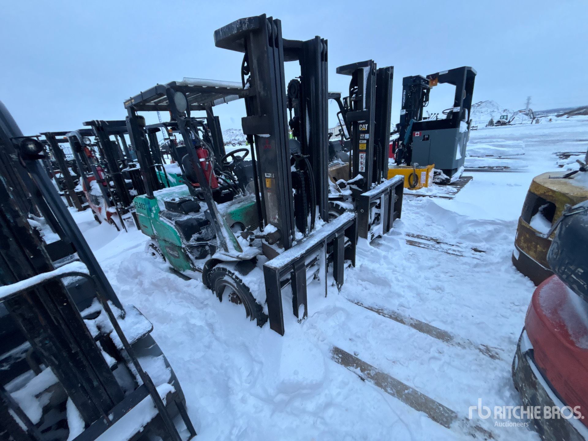 General Appearance with Zdjęcie, prawy górny róg