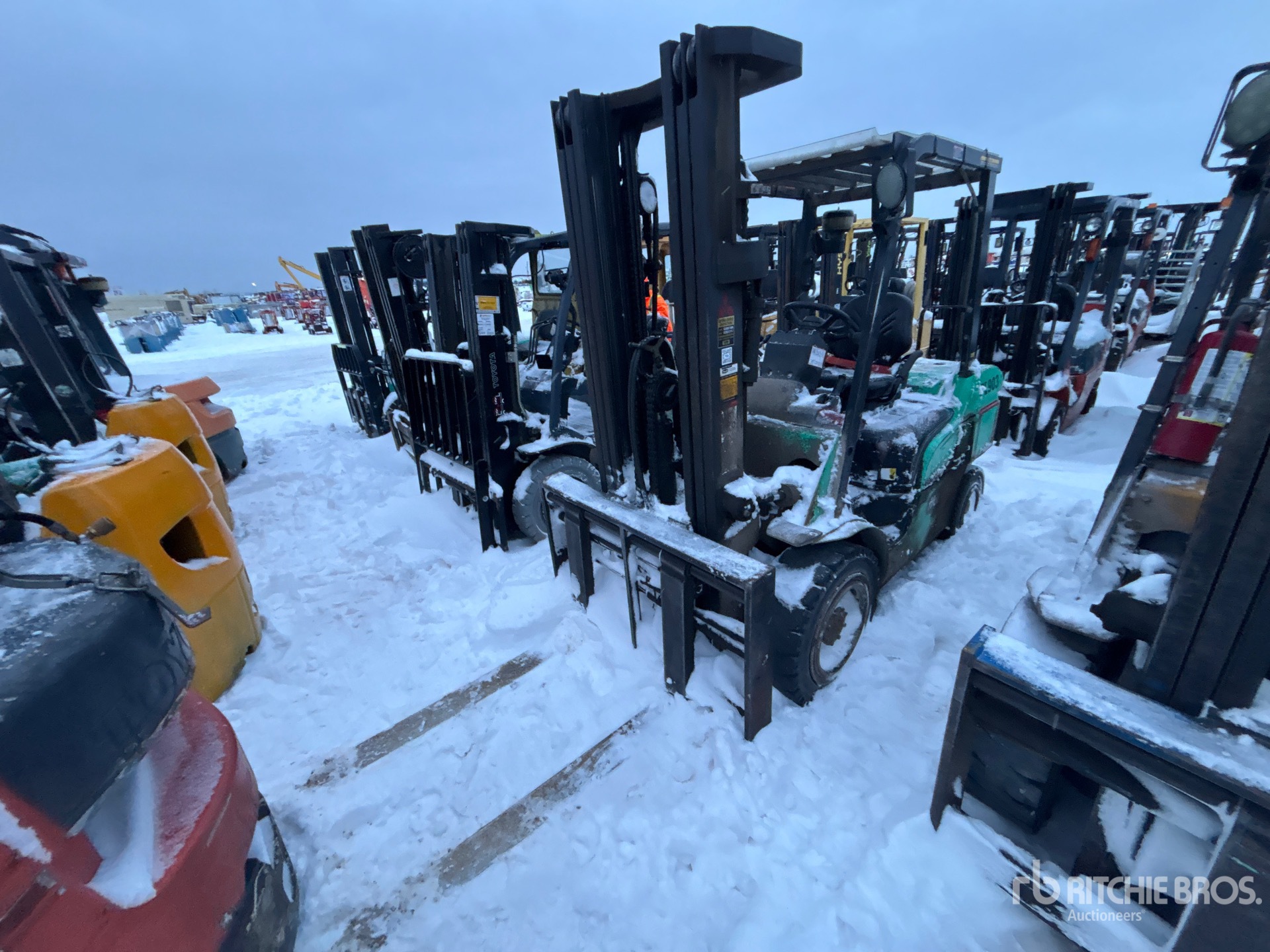 General Appearance with Zdjęcie, lewy górny róg