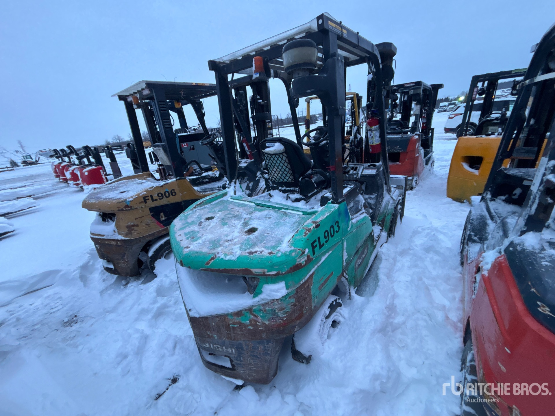 General Appearance with Zdjęcie, prawy dolny róg