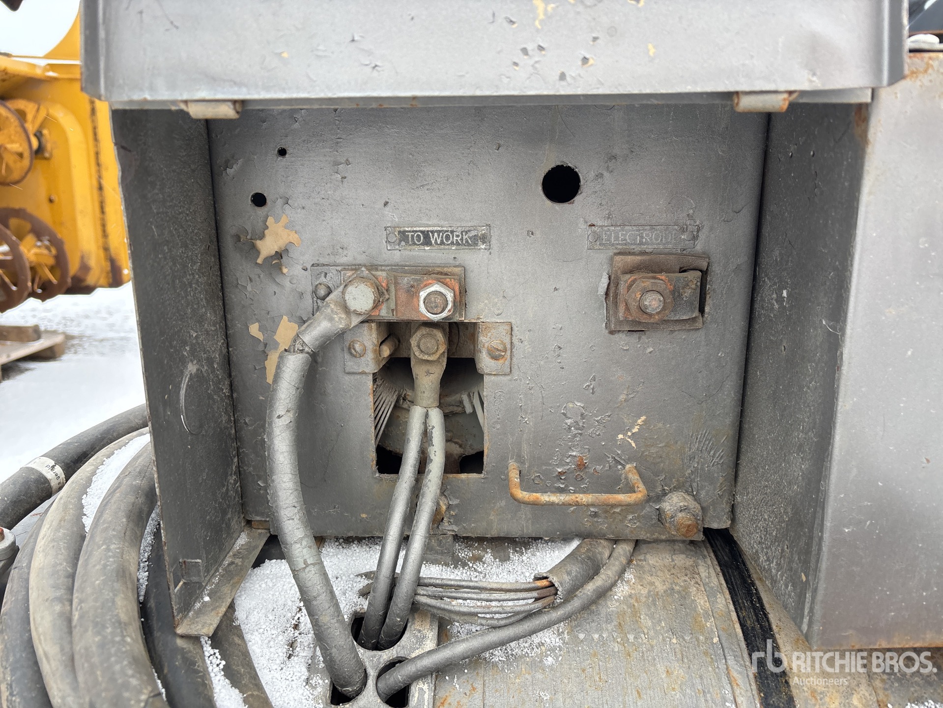 Aspect général with 