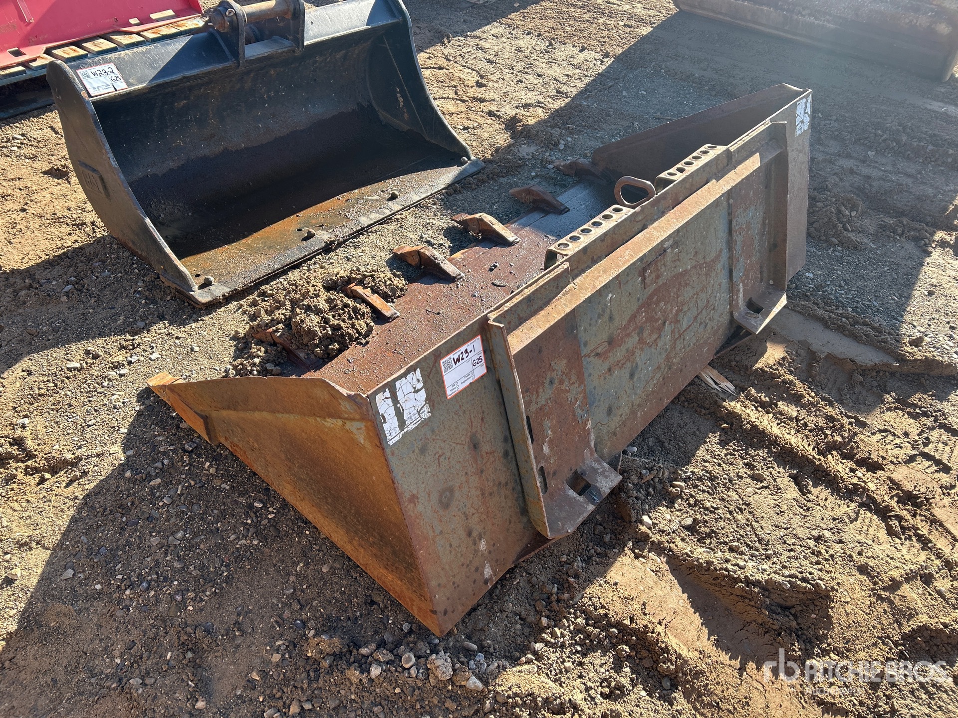 General Appearance with Zdjęcie, lewy dolny róg