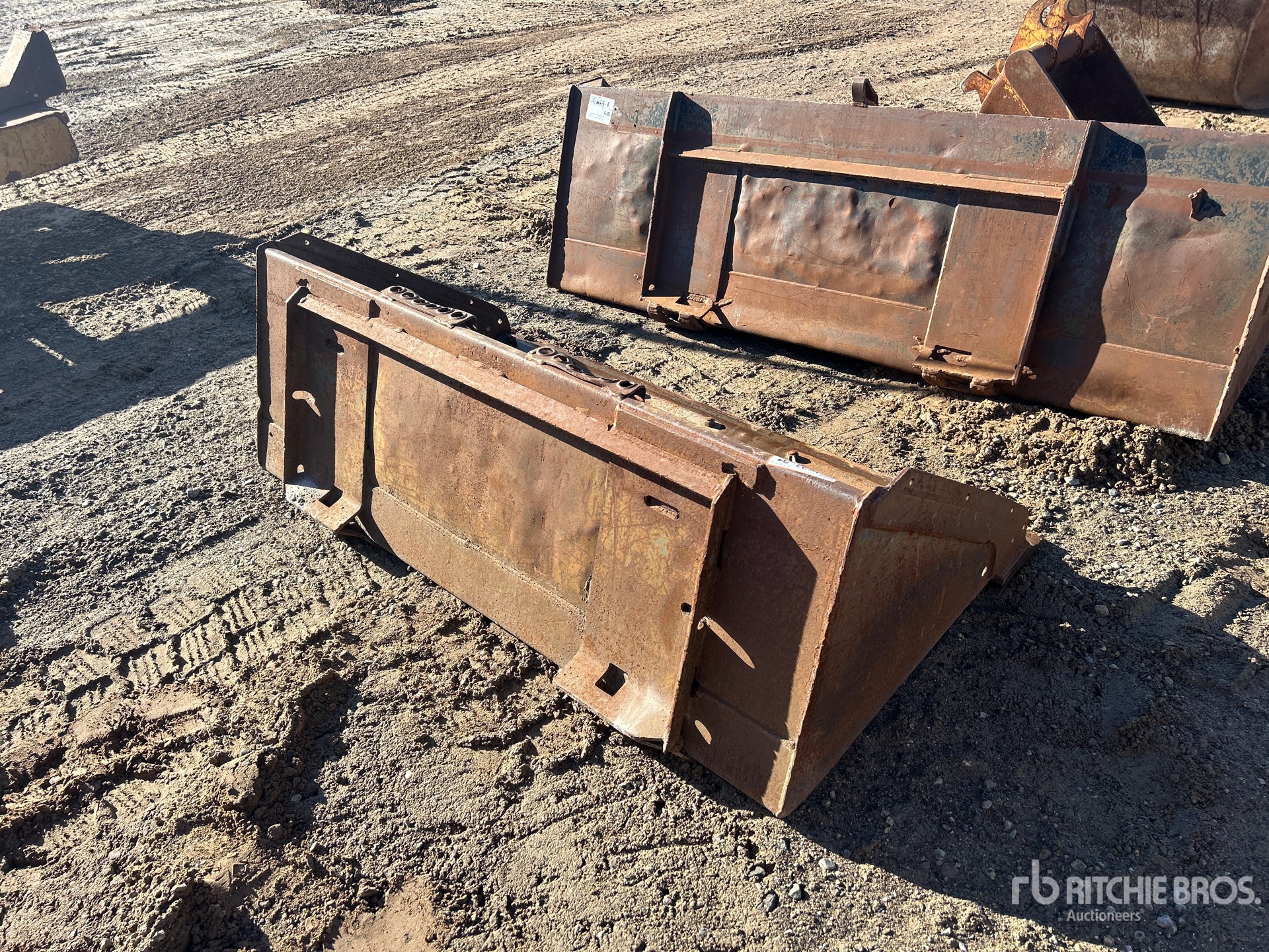 General Appearance with Zdjęcie, prawy dolny róg