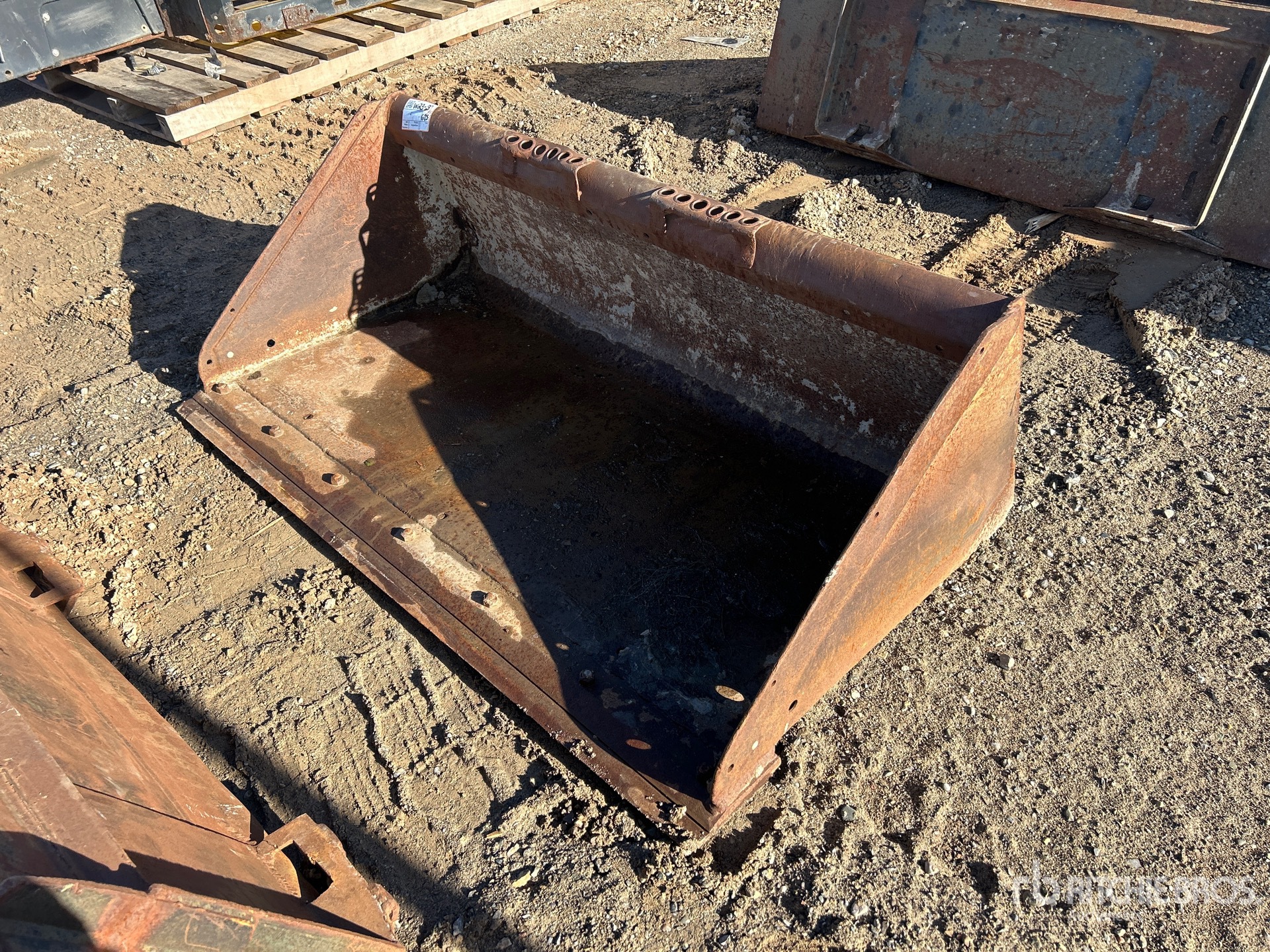 General Appearance with Zdjęcie, lewy górny róg