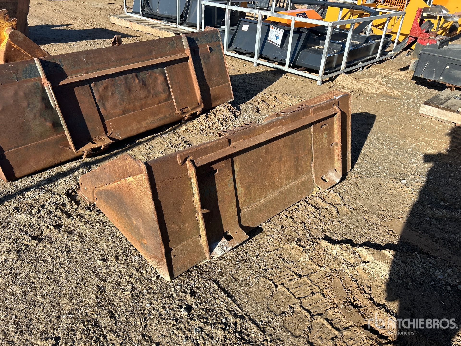 General Appearance with Zdjęcie, lewy dolny róg