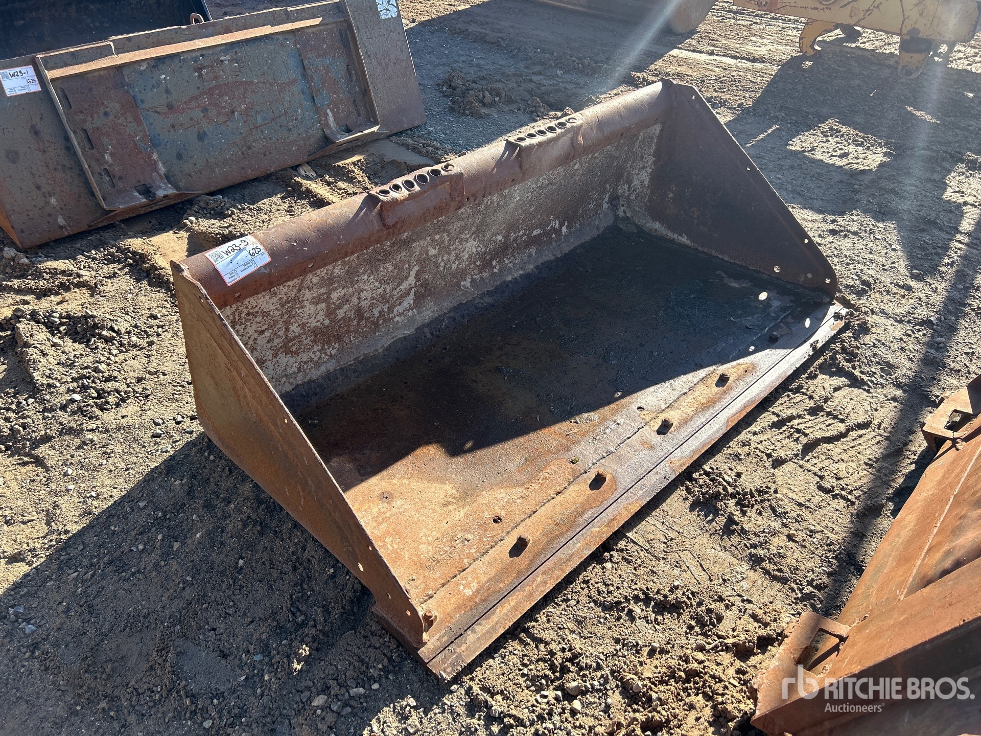 General Appearance with Zdjęcie, prawy górny róg