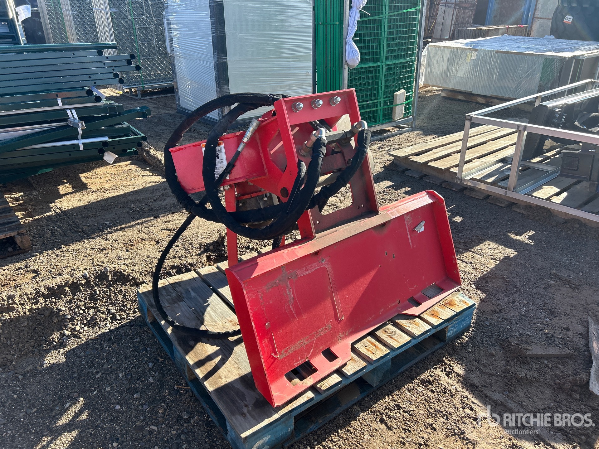 General Appearance with Imagen: esquina trasera izquierda