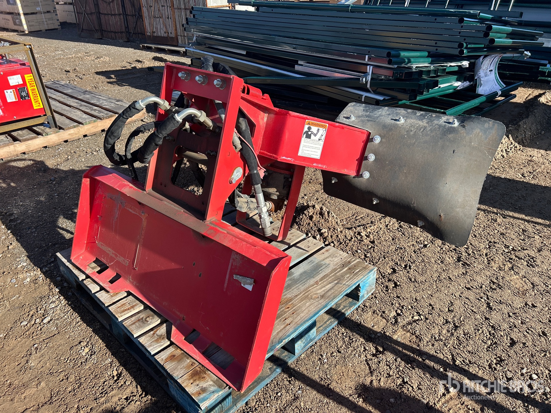 General Appearance with Imagen: esquina trasera derecha