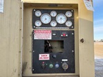 Control Station with 