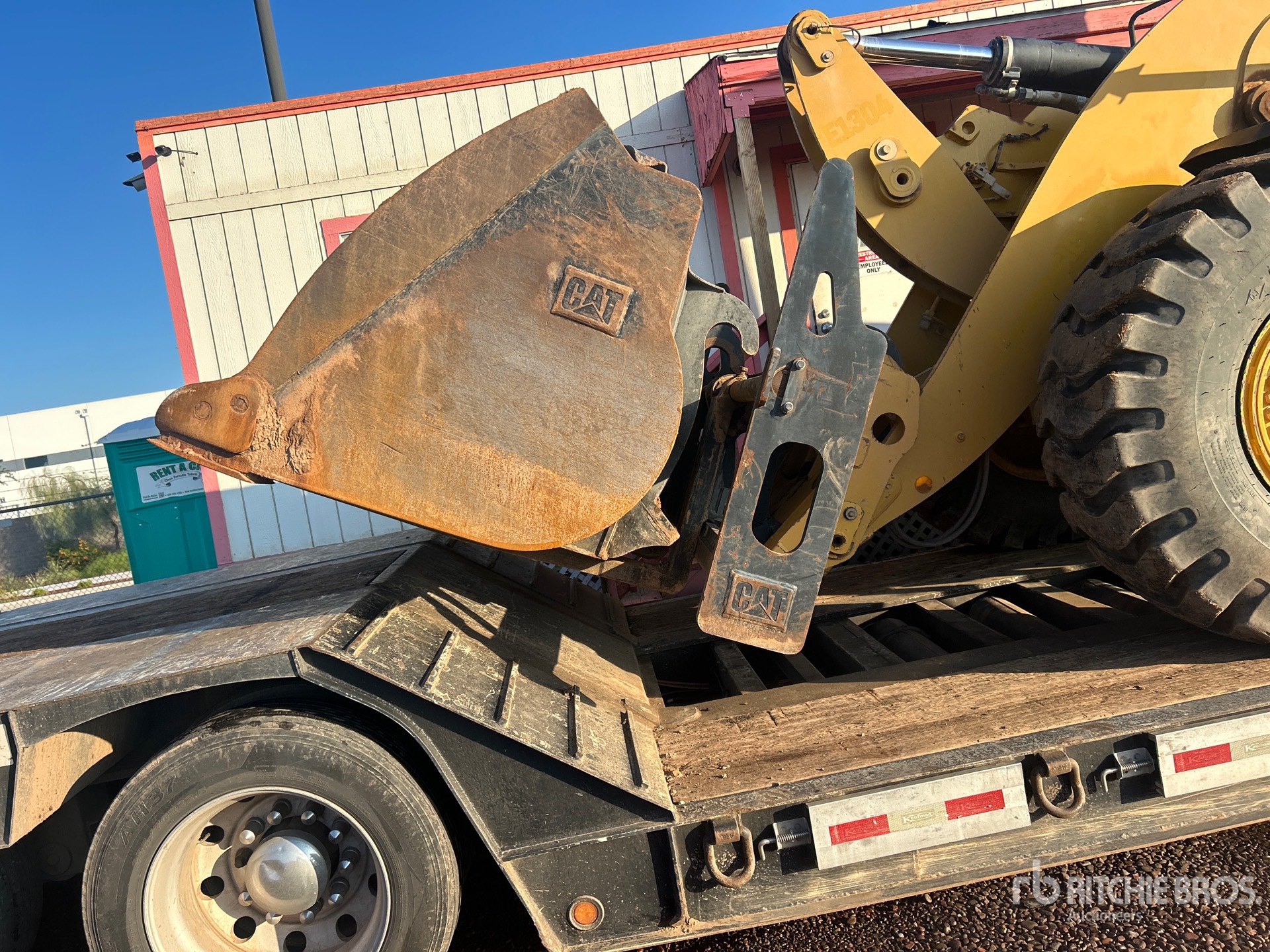 General Appearance with Zdjęcie, lewy górny róg