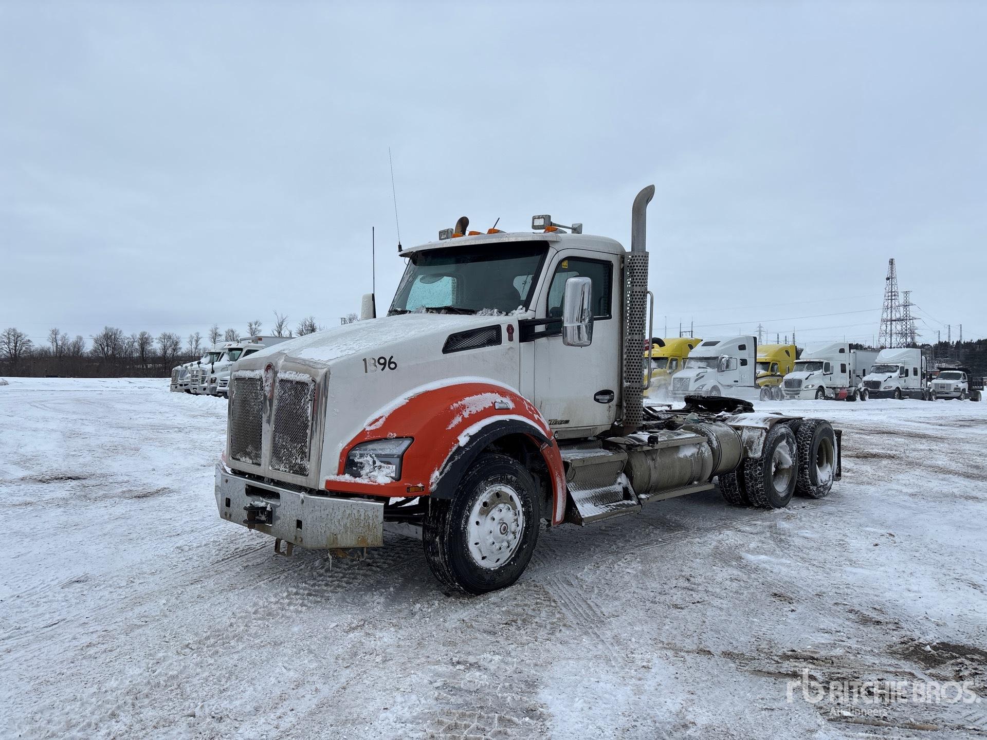 General Appearance with Imagen: esquina delantera izquierda