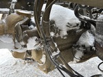Drivetrain with