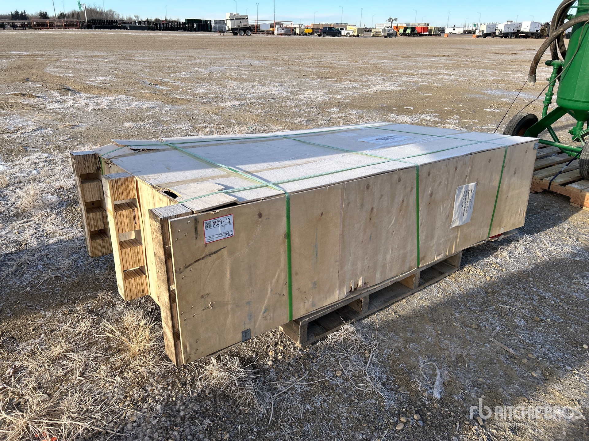 General Appearance with Imagen: esquina delantera derecha