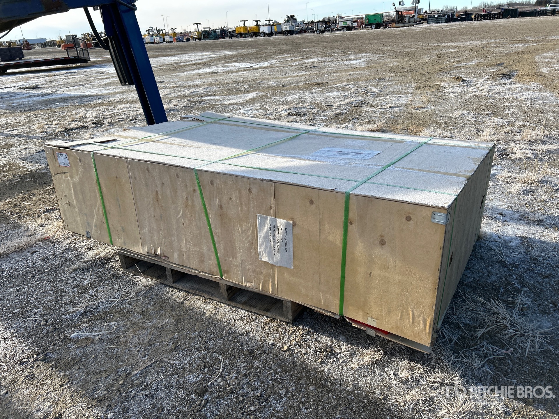 General Appearance with Imagen: esquina delantera izquierda